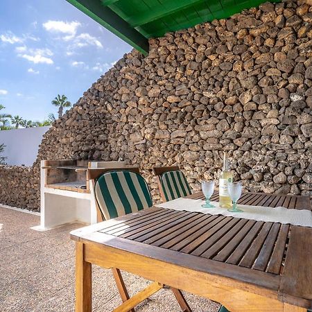 Vv Tamia By Hh Playa Blanca (Lanzarote) Exterior foto