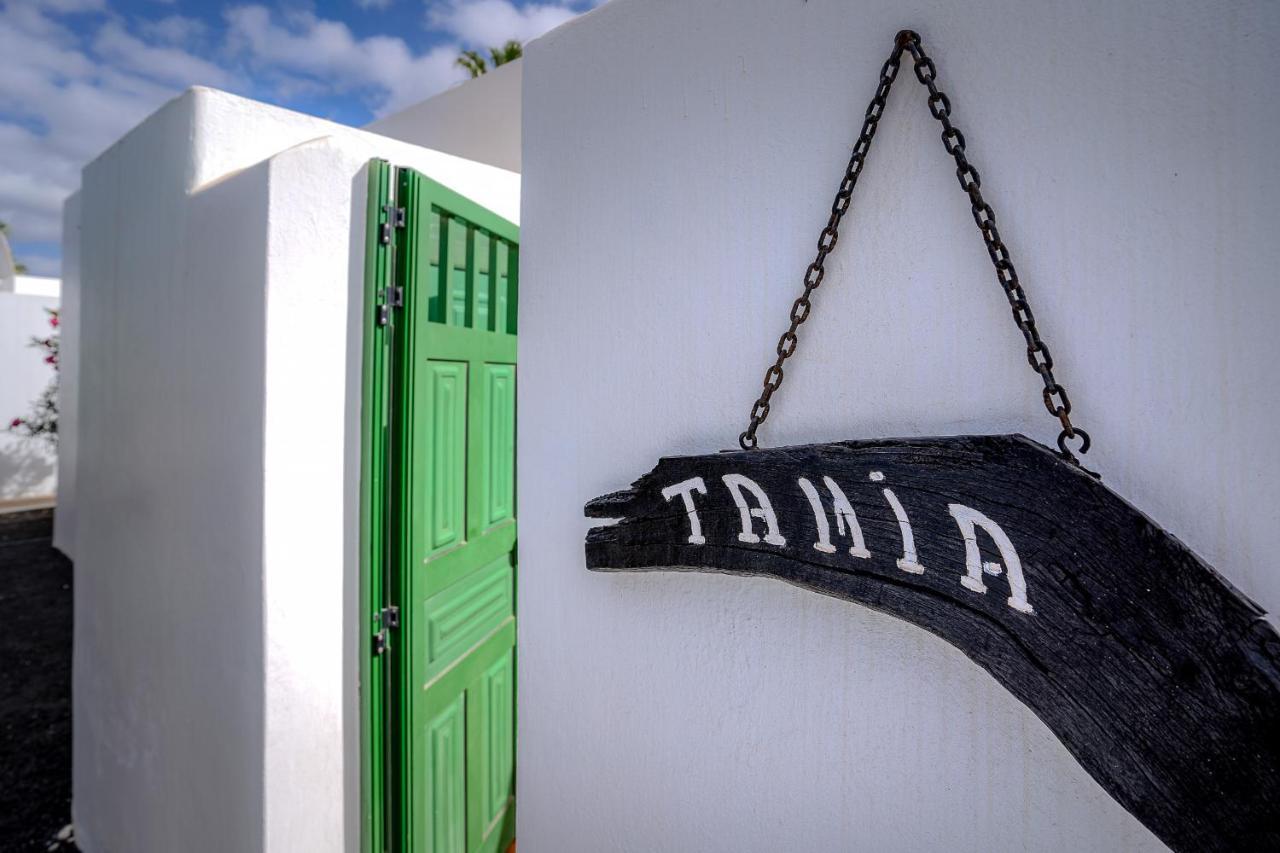 Vv Tamia By Hh Playa Blanca (Lanzarote) Exterior foto