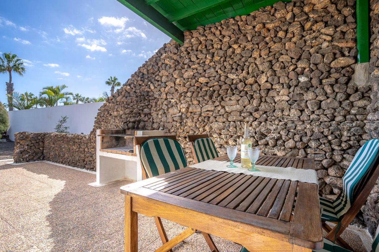 Vv Tamia By Hh Playa Blanca (Lanzarote) Exterior foto